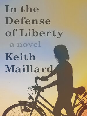 cover image of In the Defense of Liberty